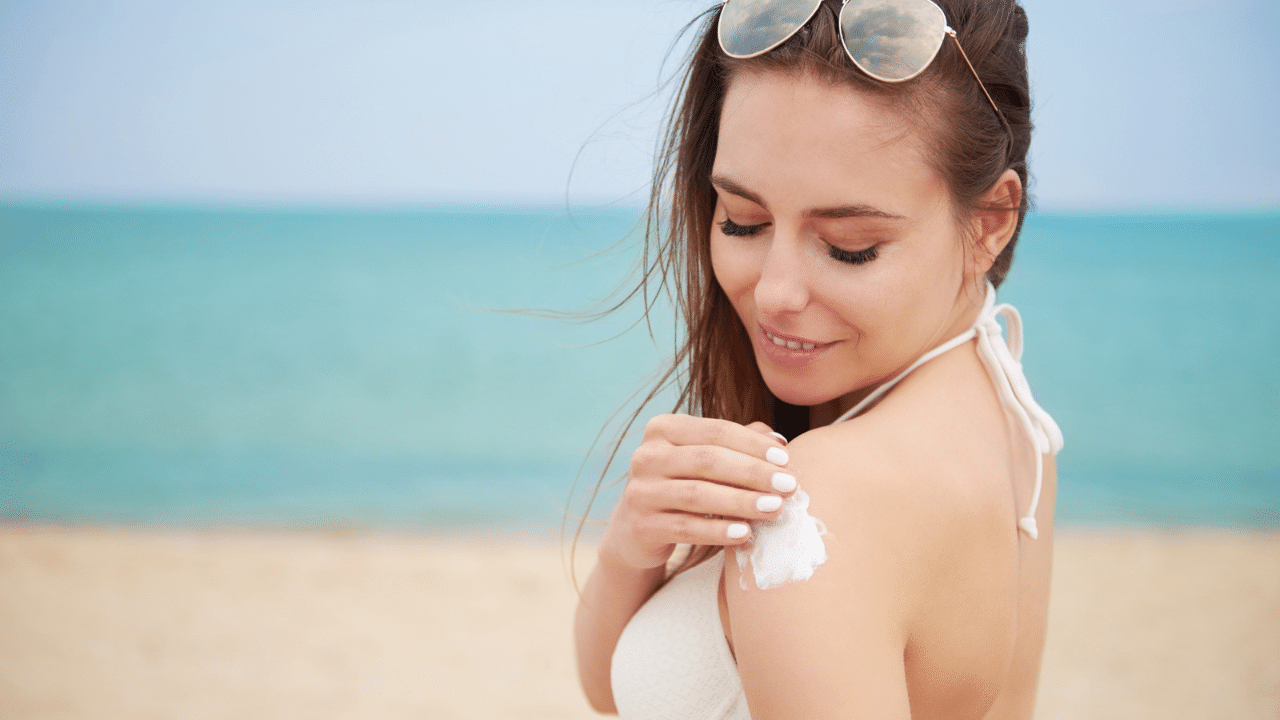 What Is Commonly Made Mistakes When Using Sunscreen 9 Must Avoide Sunscreen Sins Trends9