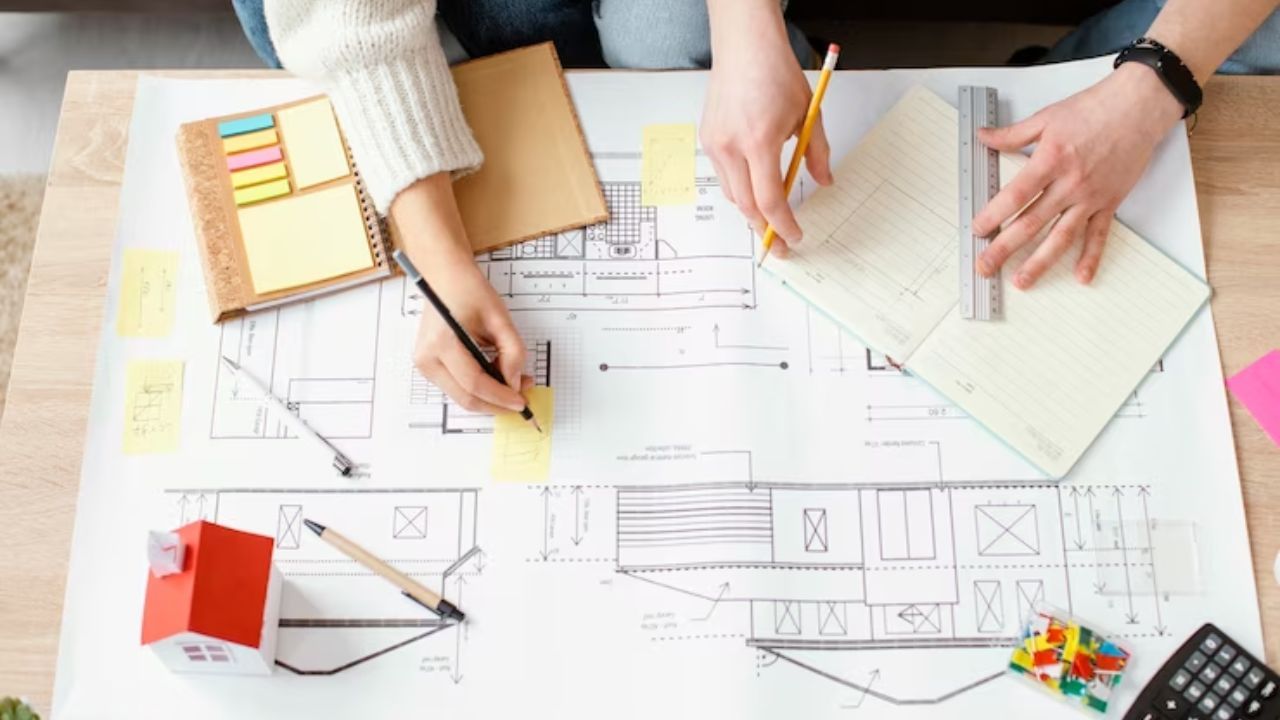 Sustainable Facade Materials: A Pioneering Shift in Architectural Design; Expert Explains