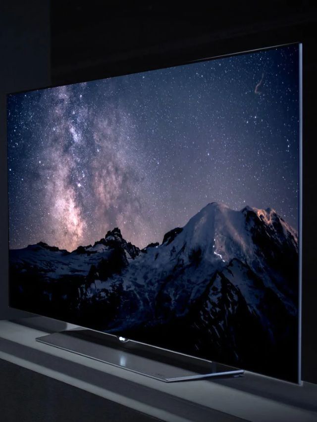 Best 4K Smart TVs To Buy Online; Tech Buying Guide