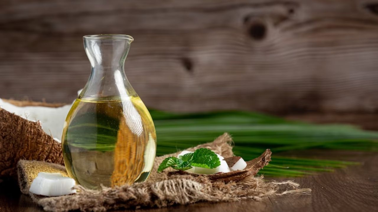 Best Plant-Based Oils for Healthier Hair in India! Nourish Your Hair Naturally