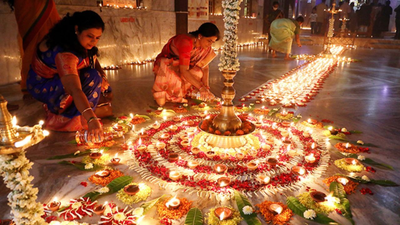 World’s 9 Most Popular Festivals That You Can Enjoy