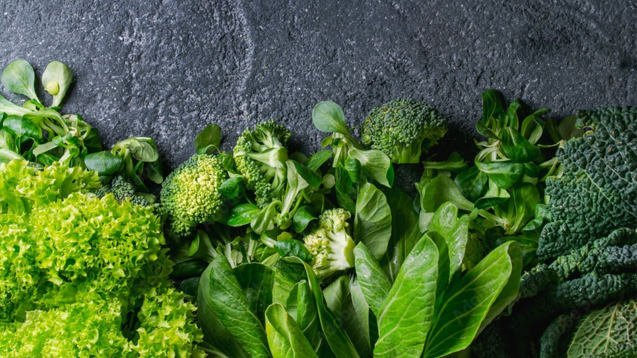 Health Benefits Of 9 Different Types Of Dark Green Vegetables: Checkout 