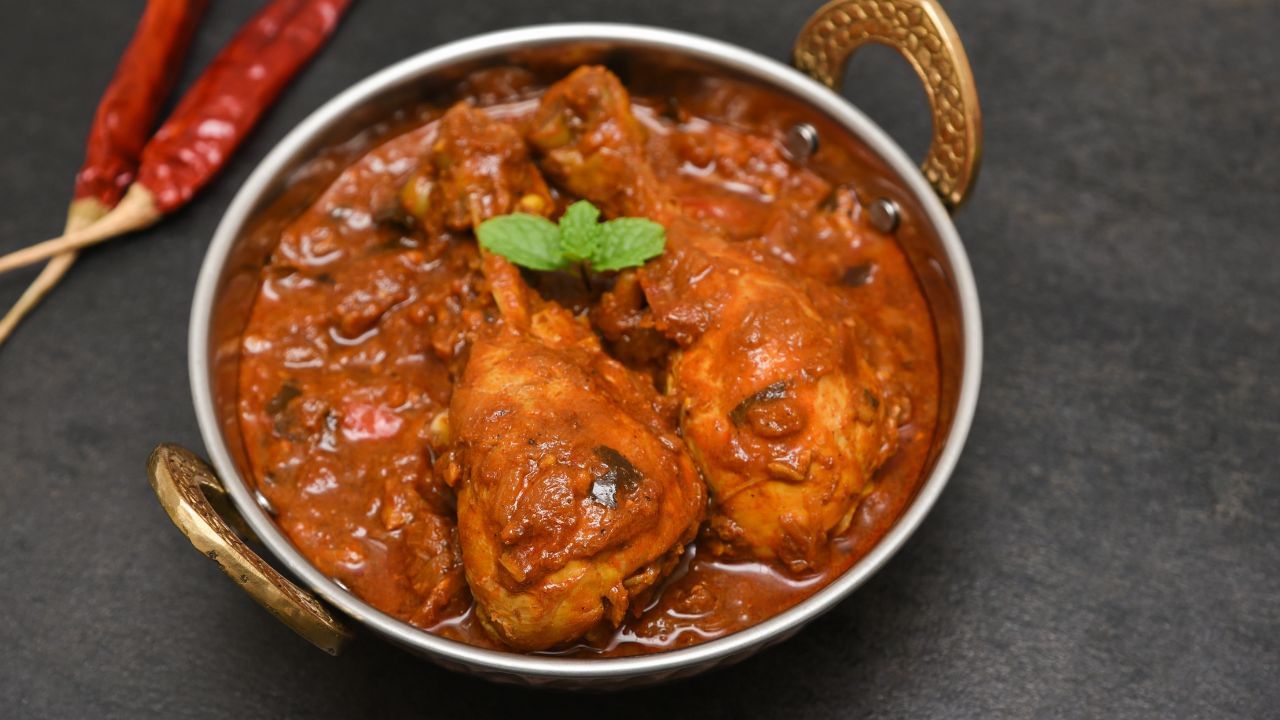 Chicken Recipe: Easy And Quick Steps To Make Handi Chicken At Home- Trends9