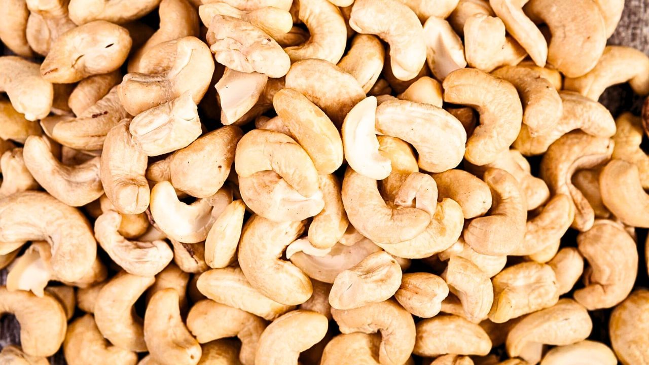 Food Facts Amazing Health Benefits Of Eating Cashews Everyday Trends