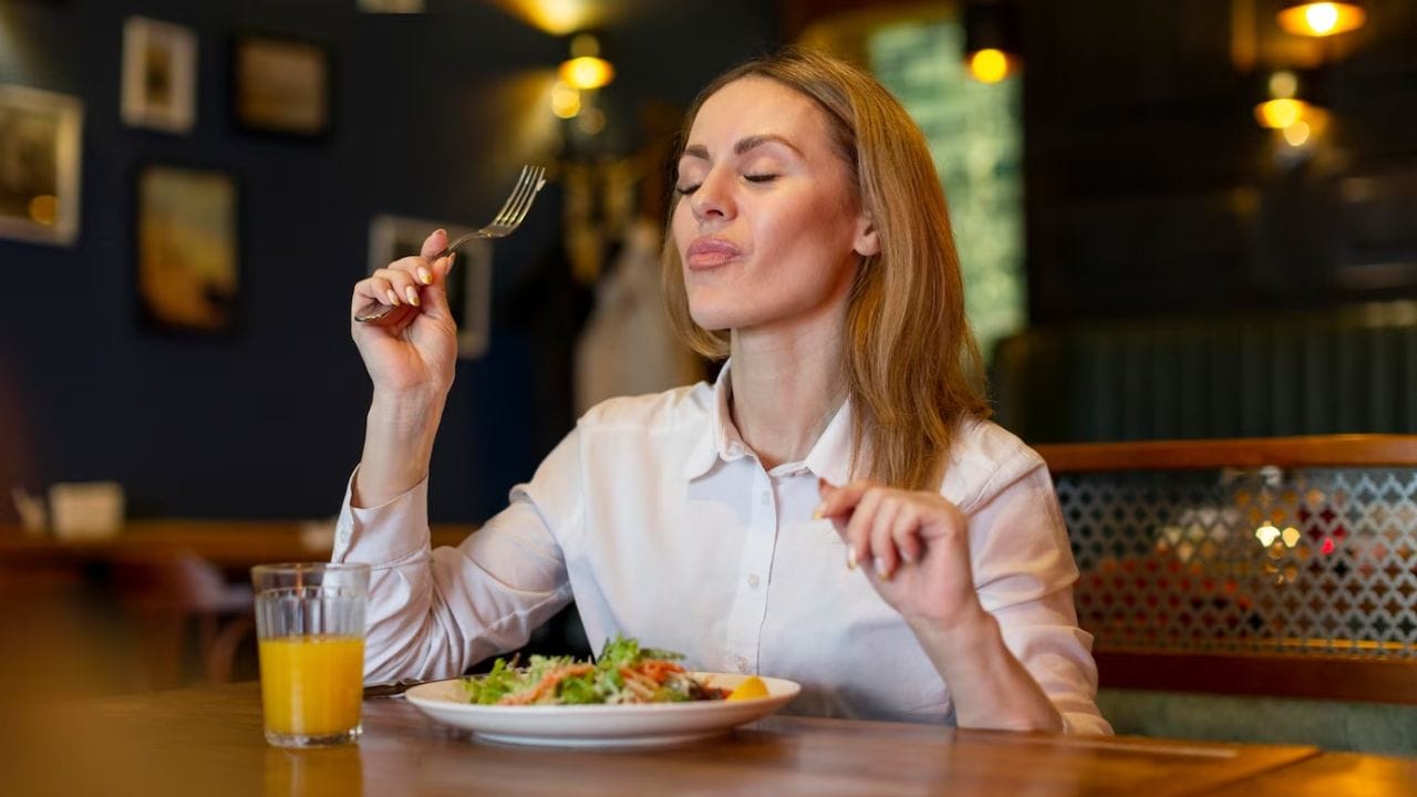 Food Tips How Many Meals Should We Consume In A Day? Checkout Here! Trends9