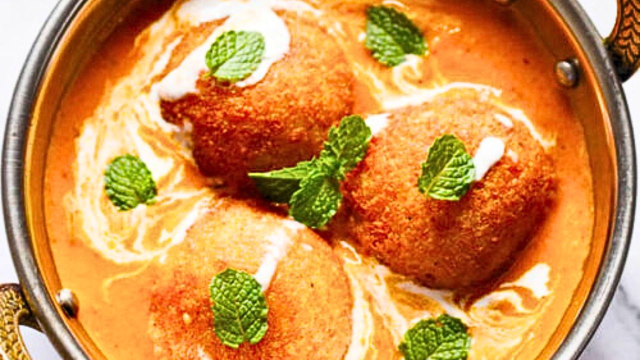 Malai Kofta Recipe: Easy Steps To Make Kofta At Home - Trends9