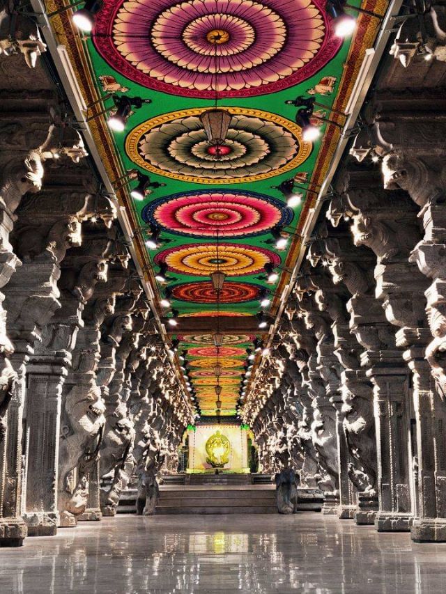 Top 10 Architectural Wonders In India; A Must Visit - Trends9.com