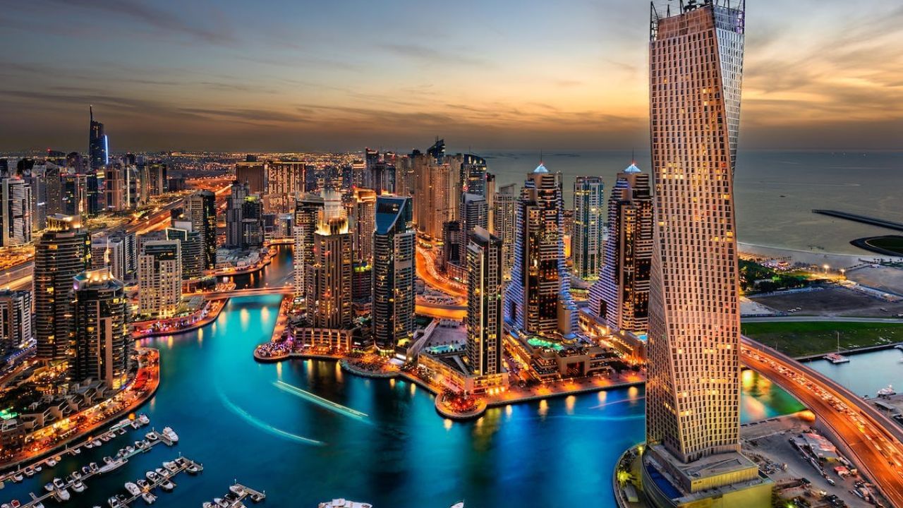 Consider your interests and budget. What are you interested in seeing and doing on your trip? How much money are you willing to spend? (Picture credit: Twitter)
