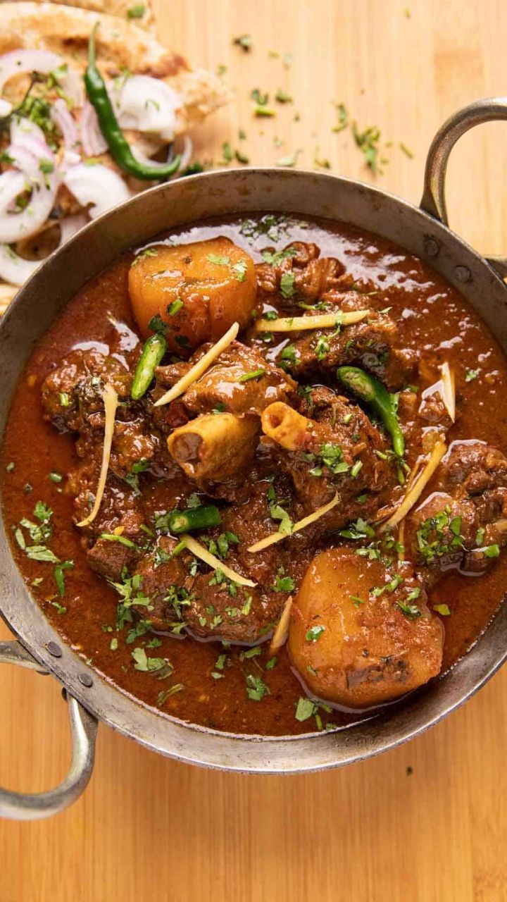 Oil Free Cooking