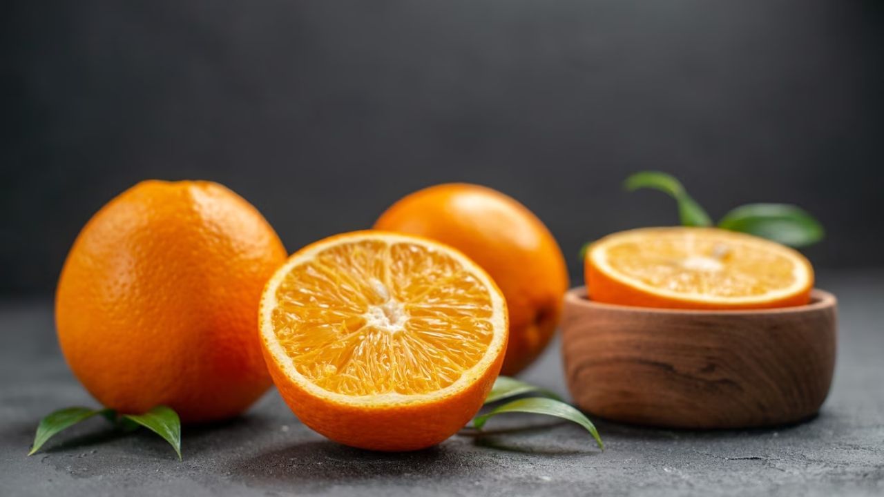 Health Tips Try These 9 Foods And Fruits That Are A Good Source Of