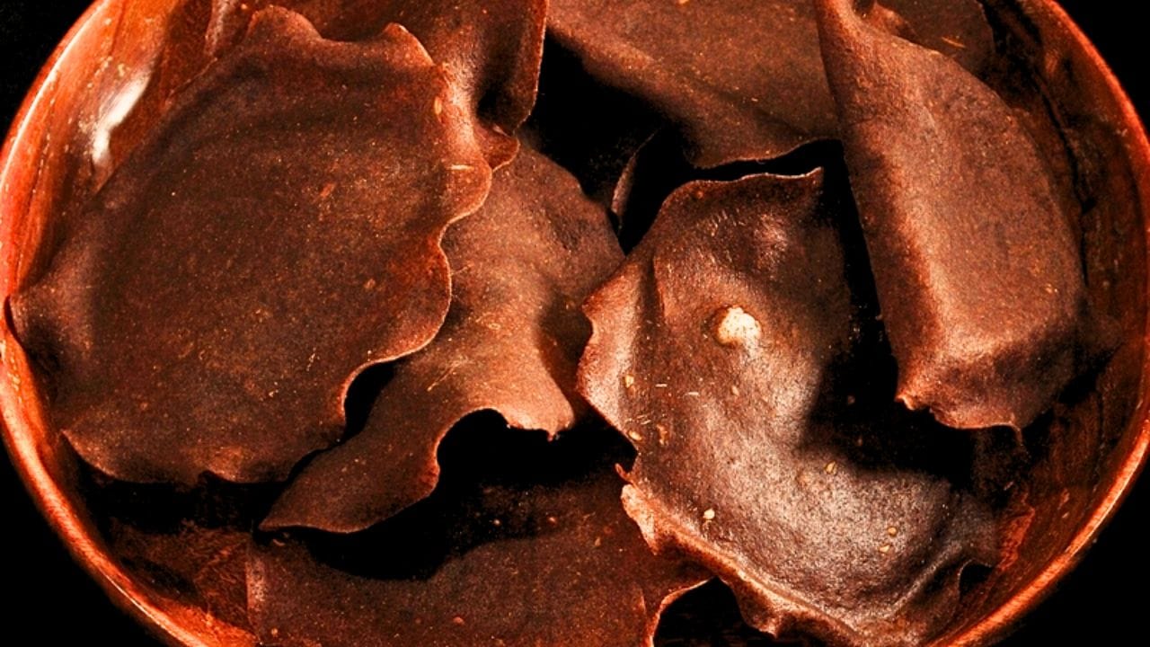 Checkout These Crunchy Types Of Papad To Spice Up Your Meal Trends9