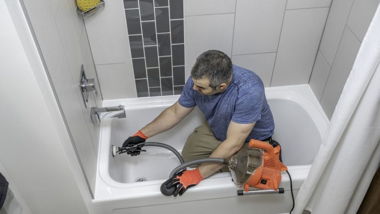 Regular Plumbing Maintenance: Check for and fix any plumbing leaks promptly as water leaks can lead to mold and mildew growth which can cause foul odours. Ensure that the bathroom's drainage system is functioning correctly to prevent sewer gas odours from entering the room. (Pic Credit: Google)