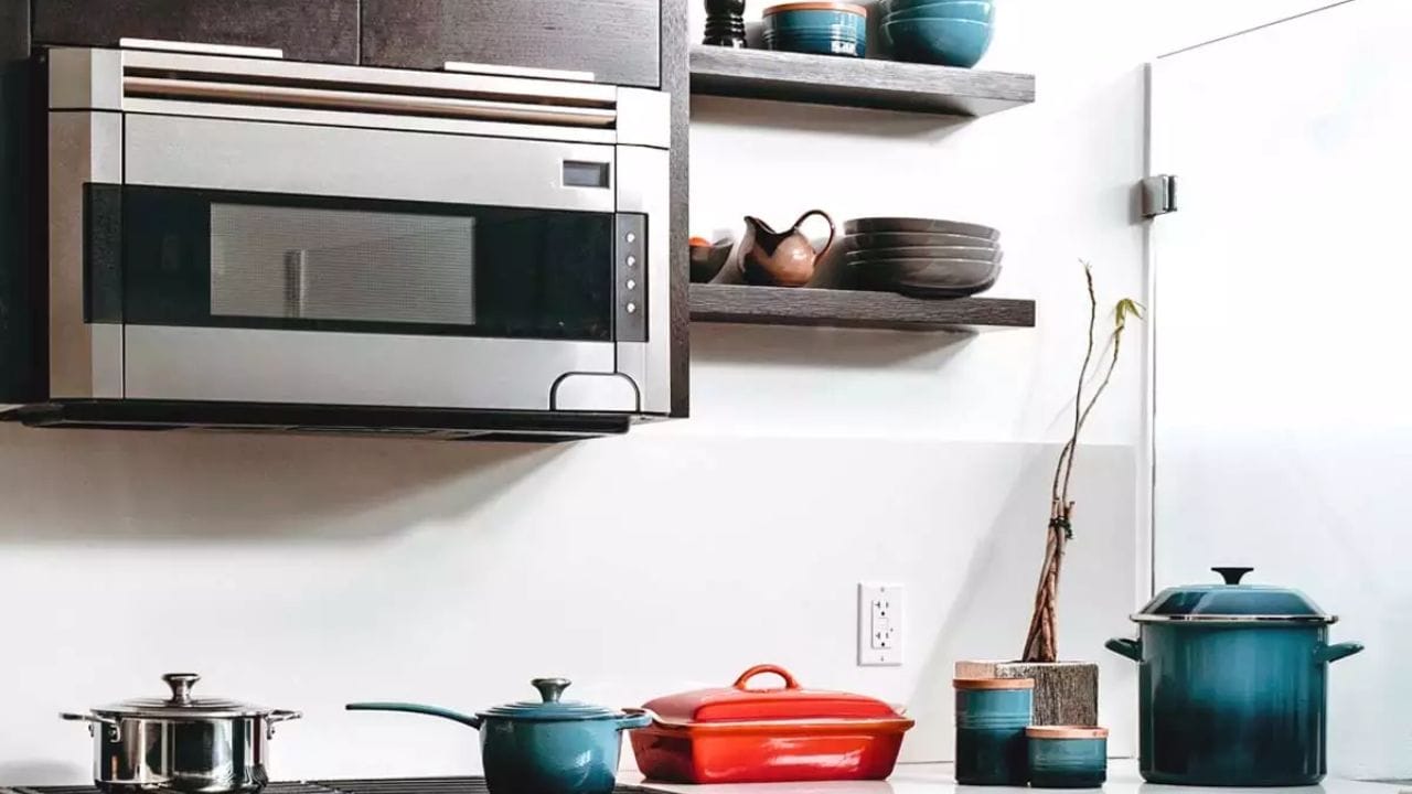 Smart And Budget Friendly Kitchen Appliances Under Rs 2000; Tech Buying