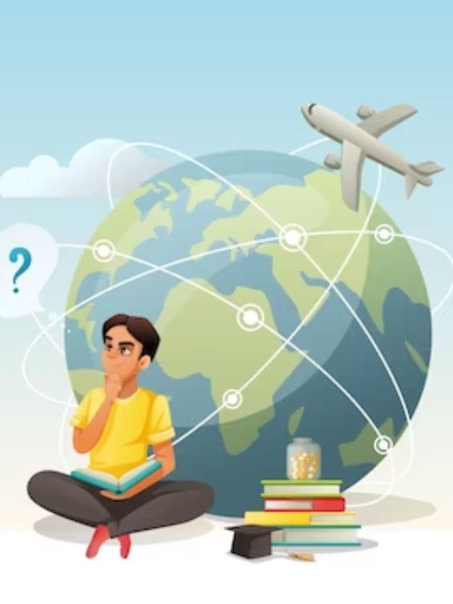 Top 10 Affordable Study Abroad Destinations For Indian Students