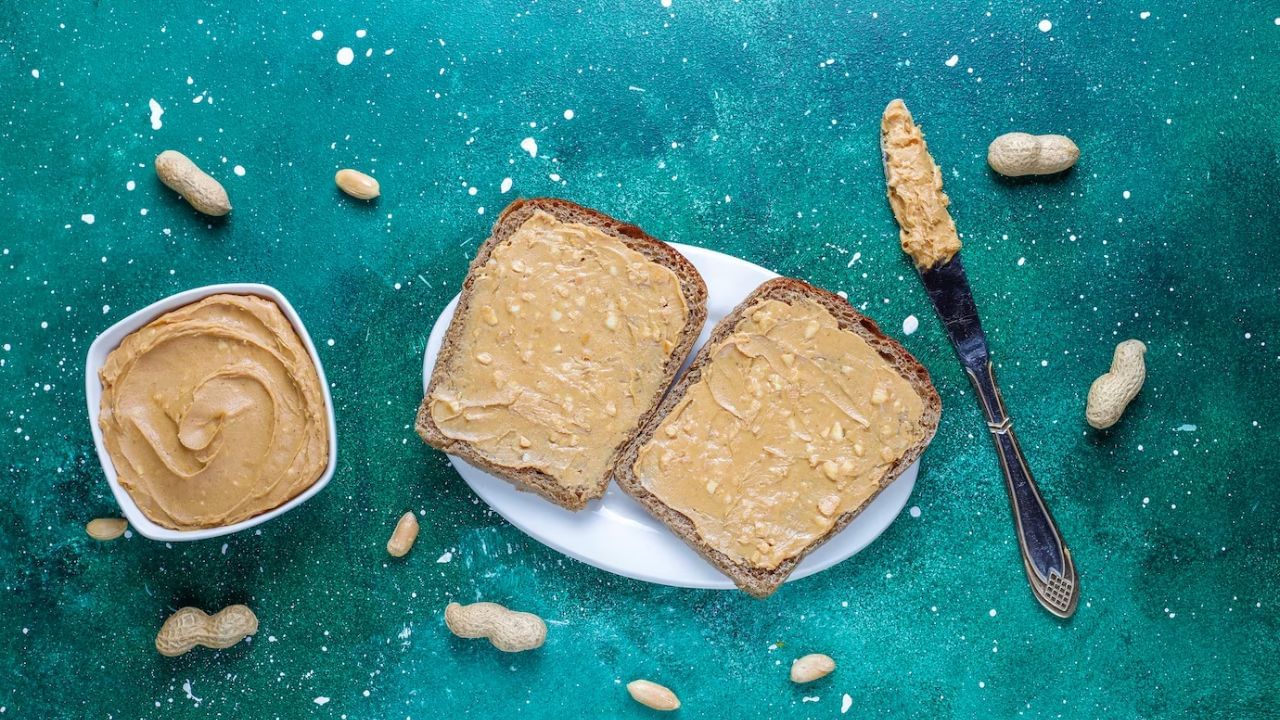 Try These 9 Most Nutritious Types Of Nut Butter Trends9