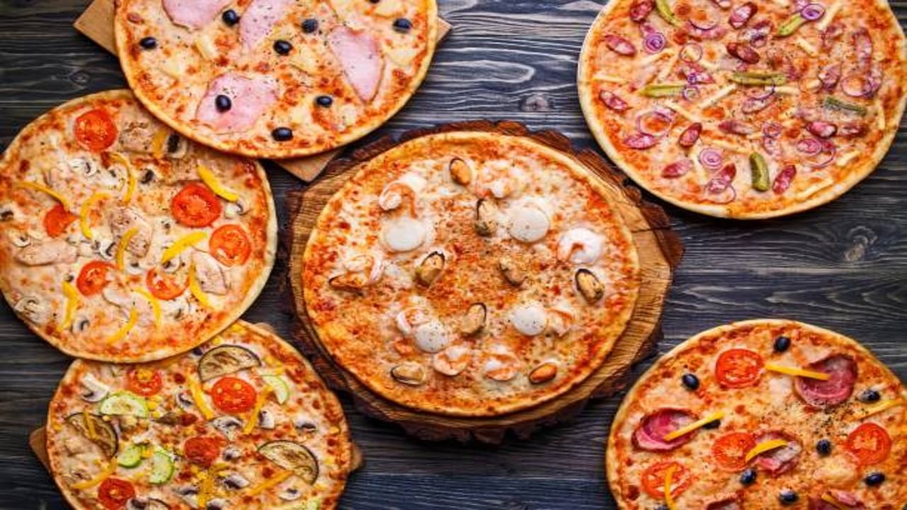 History Of Pizza: The Amazing Evolution of Pizza Over Time - Trends9