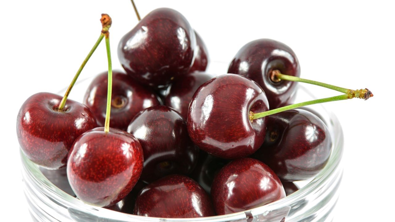 Cherries, when consumed in moderation, can be a good choice for diabetics. They have a lower glycemic index compared to some other fruits and provide antioxidants that may help reduce inflammation and improve insulin sensitivity.
