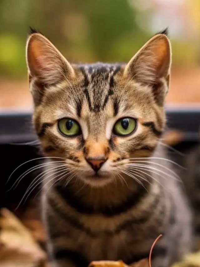 How To Make a Street Cat Happy? What do Stray Cats Love? Know Here