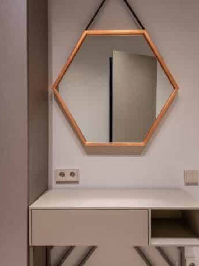Top 9 Different Kinds Of Mirrors You Can Put In Your House