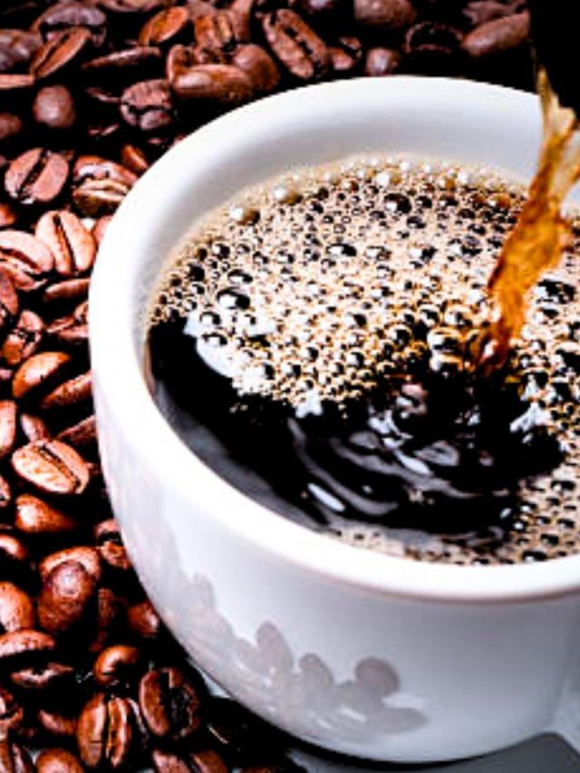 Here Are 9 Different Types Of Coffee That You Should Know About