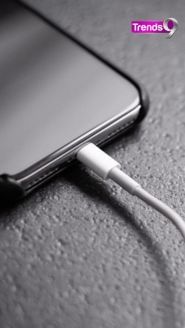 Charging iPhone 15 with Android's Type-C can be Dangerous - Watch Video