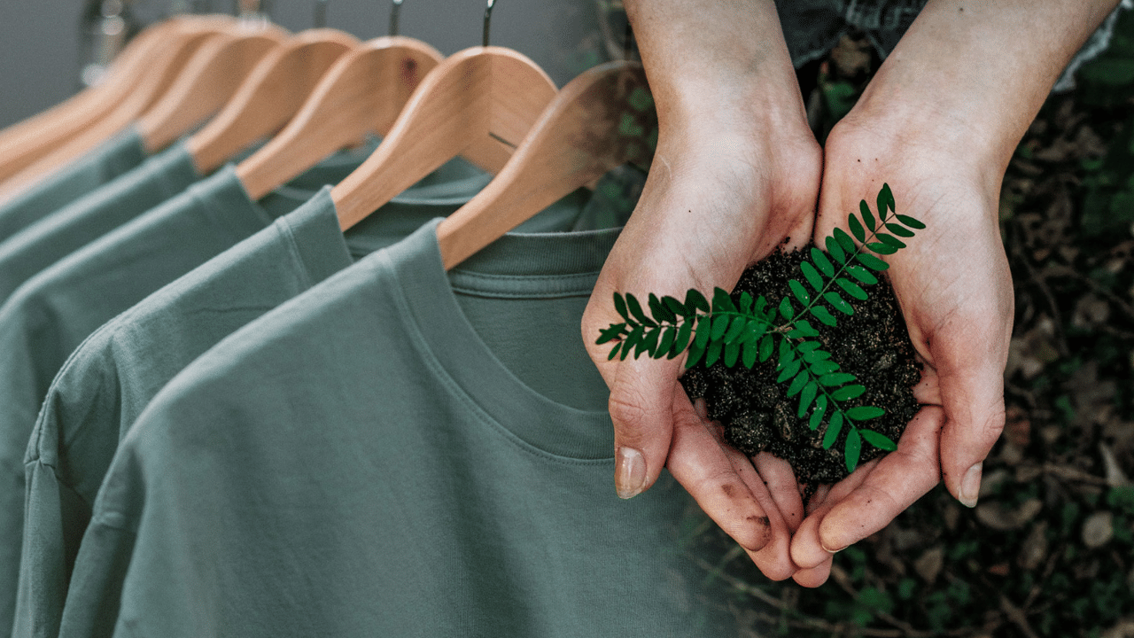 Sustainable Fashion All About The Trend And Tips For Creating An Eco Friendly Wardrobe Trends9