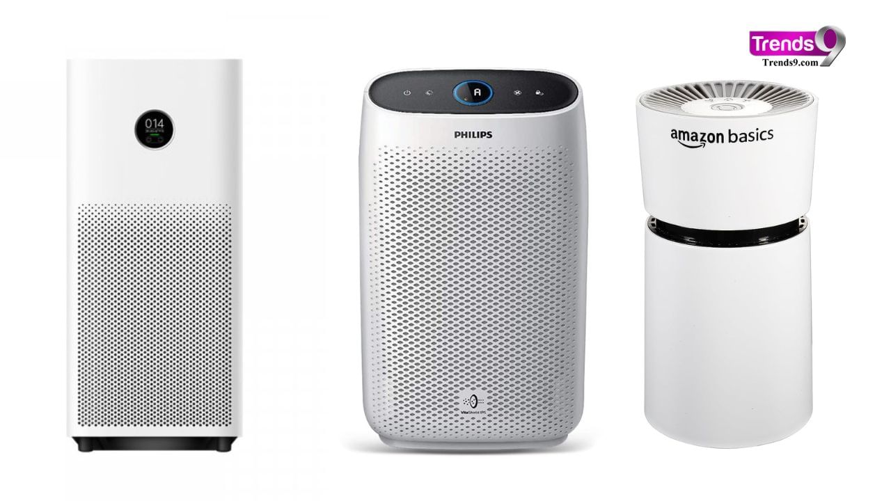 Best Air Purifier To Buy This Season! Here are Our Top Picks Trends9