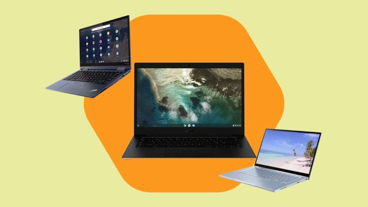 Best Coding Laptops: MacBook Pro To Dell XPS; All Specifications With ...