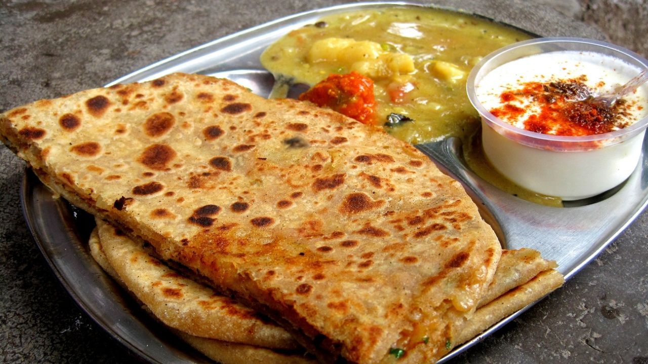 Food Recipe: Easy Steps To Make Gobhi Paratha At Home
