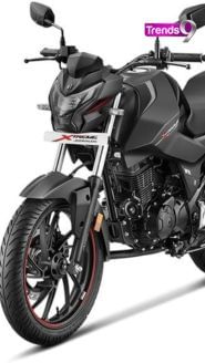 Hero Xtreme 200 And X Pulse Spied While Testing, To Launch With These Features-Watch Video