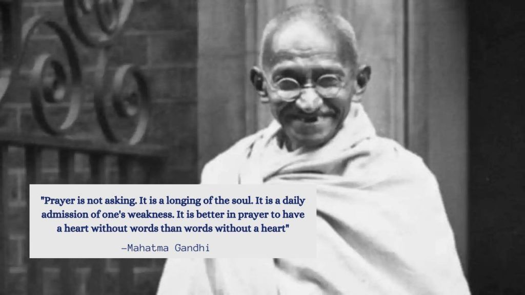 Gandhi Jayanti Slogan Quotes 2023: Mahatma Gandhi's Slogans and Quotes ...