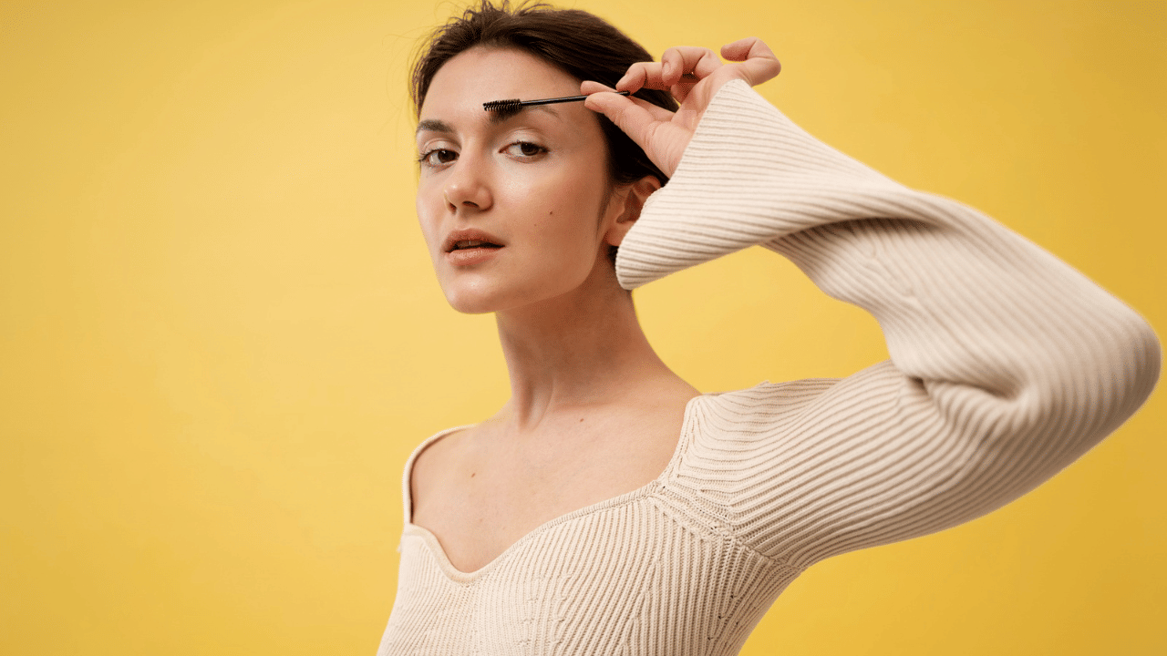 The Art of Brow Shaping Tips for Perfectly Arched Brows Trends9