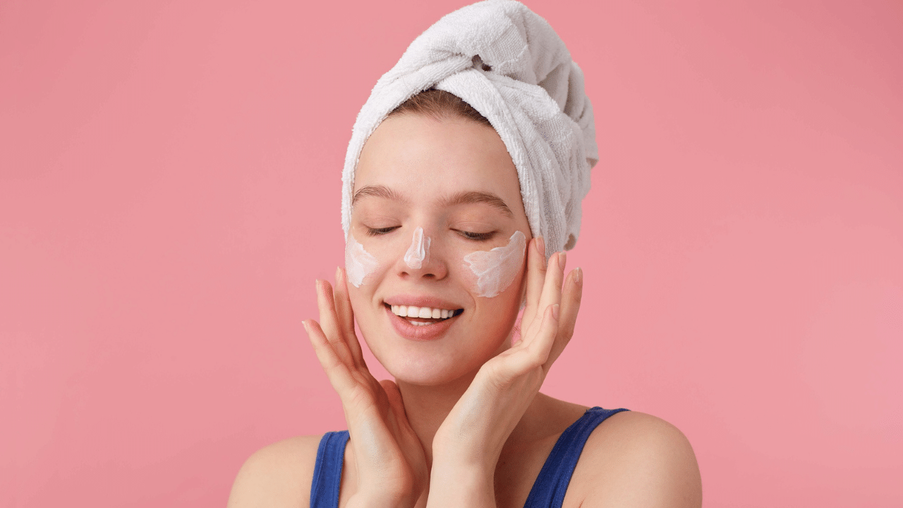 The Essential 5-Step Skincare Routine: A Guide to Radiant Skin This 