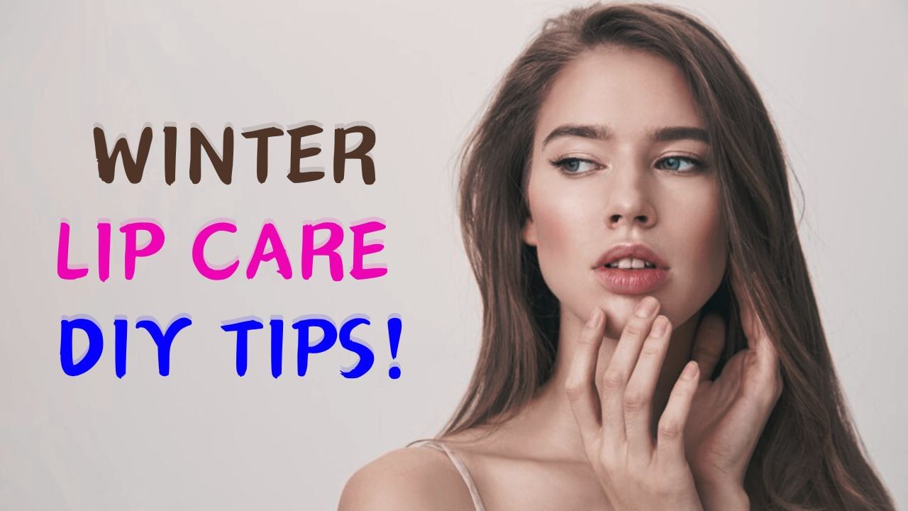 5 Tips To Get Soft And Pink Lips Naturally During The Winter Checkout Here Trends9