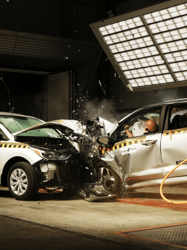 All You Need To Know About Global NCAP Tests