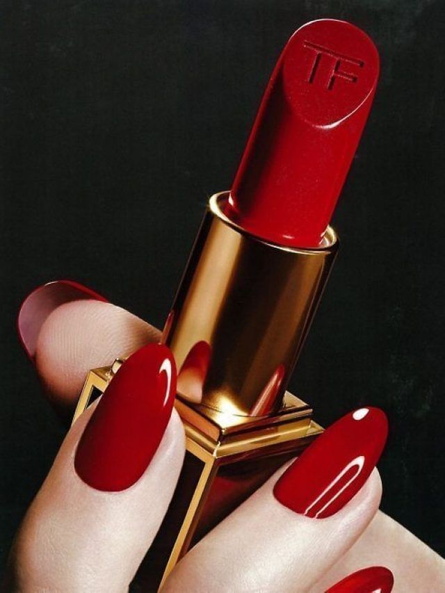 Lipsticks Every Woman Should Own: A Spectrum for Every Occasion