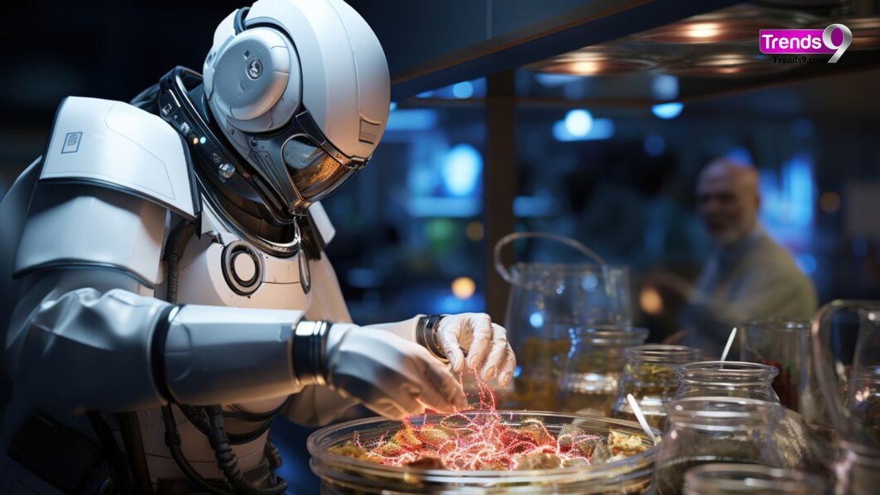 AI In Hospitality: The Impact Of Artificial Intelligence On The Hotel ...