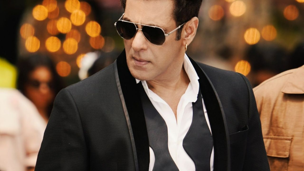 Aviator Sunglasses: Salman Khan's affinity for aviator sunglasses has become a trademark accessory. He has been spotted wearing various styles of aviators which have become synonymous with his on-screen and off-screen persona. (Pic Credit: Google)