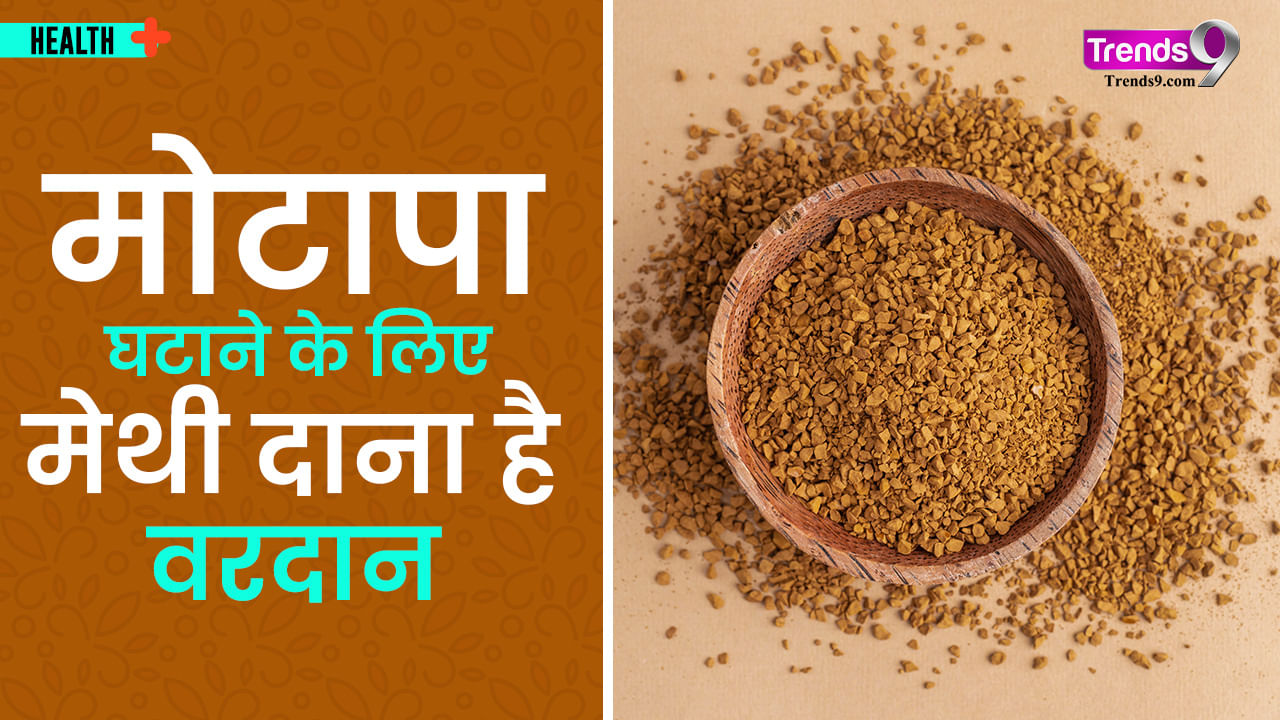 Benefits of Methi Fenugreek Seeds are Perfect Cure for Diseases Like