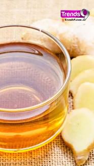 Ginger Water Can Help You Get Rid Of These Diseases