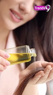 Hair Oiling Mistakes: 4 Problems Can Occur Due to Applying Oil on Hair Overnight