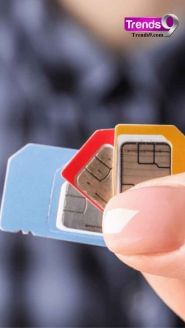 New Government Rules for Purchasing SIM Cards-Short Video