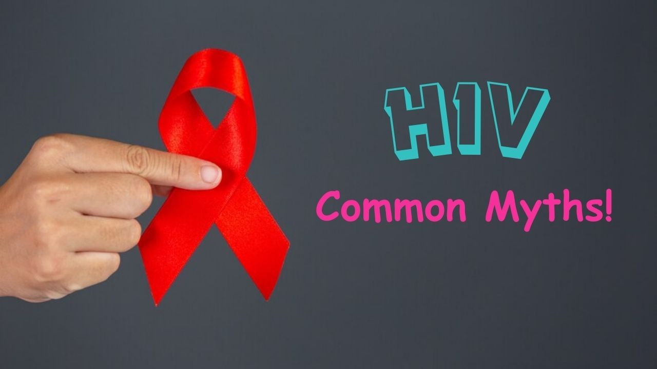 World Aids Day 2023 Dispelling Common Myths About Hiv Separating Fact From Fiction Trends9