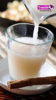 Rice Water's Anti-ageing Benefits For Looking Young